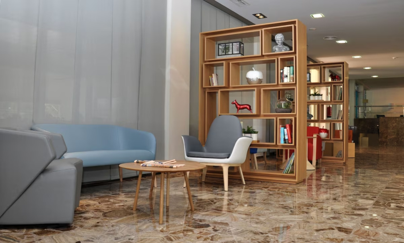 Castilla Alicante Hotel