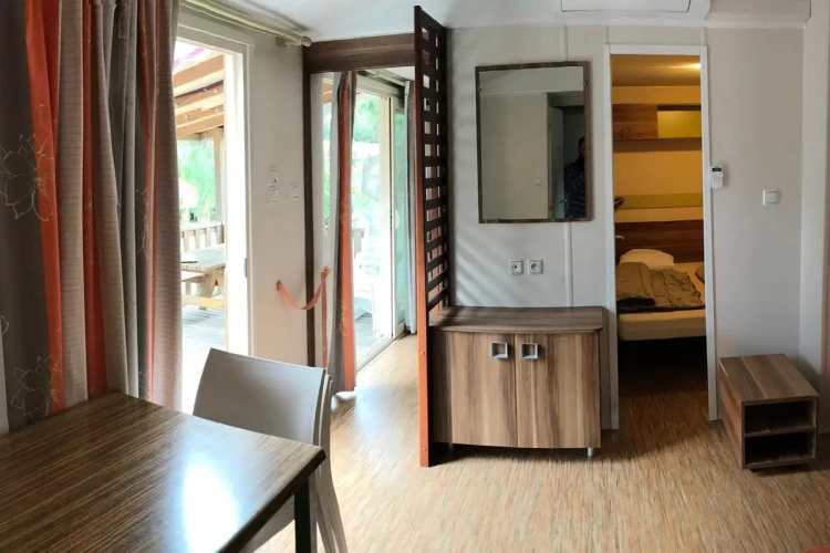 Mobile Home