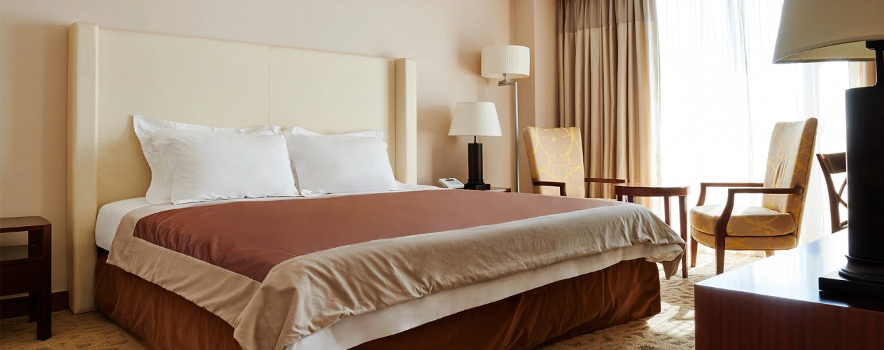 Royal Double Suite