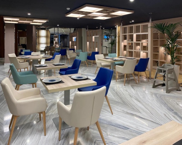 Melia Alicante photo 17