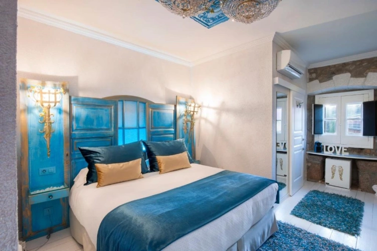 Masia Design Premium Double room
