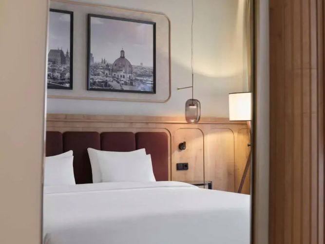 Das Triest Hotel