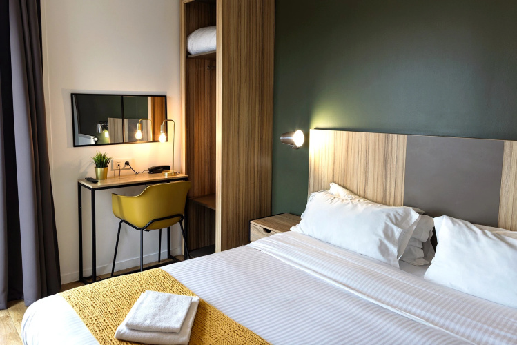 Lodge In photo 9
