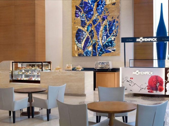 Movenpick Hotel Jumeirah Beach photo 17