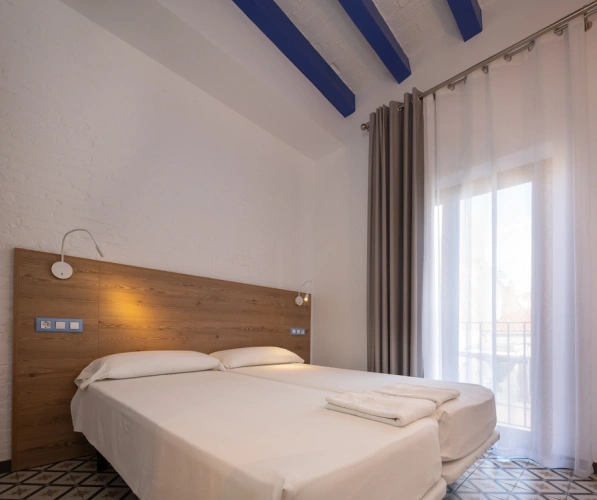 3 Bedrooms Apartment