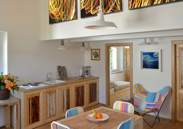 Quadruple Suite
