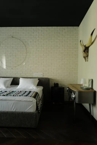 Фотография номера гостиницы Roka Park Collection отель