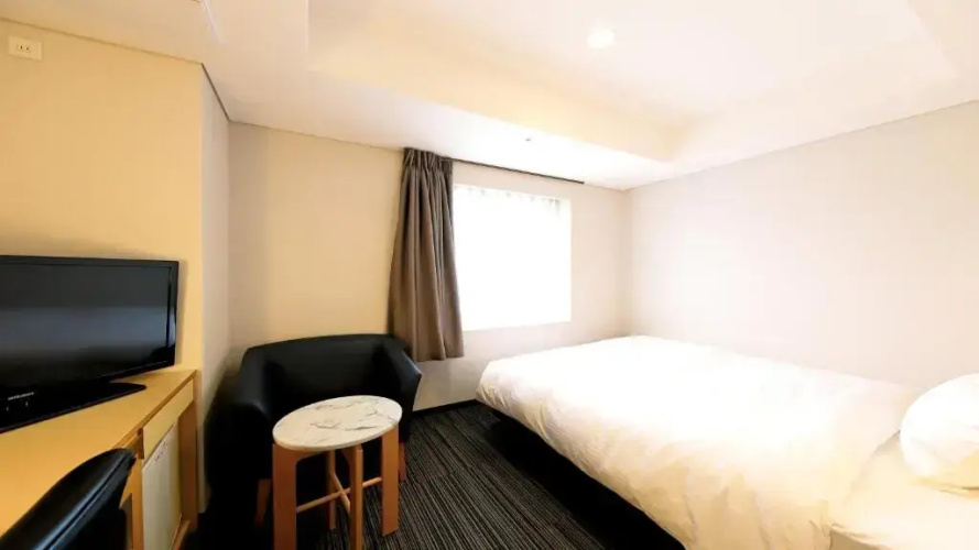 Smile Hotel Osaka Yotsubashi