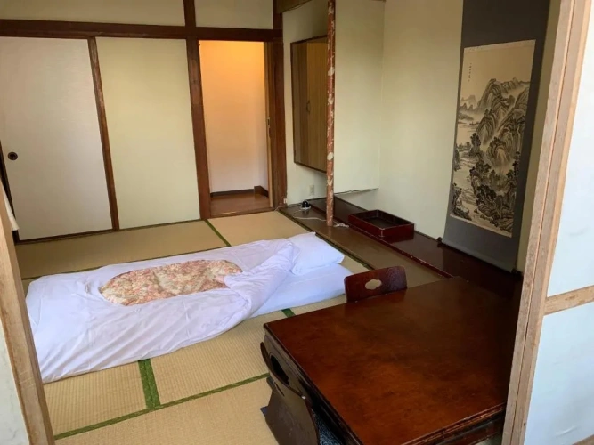 Japanese-Style room