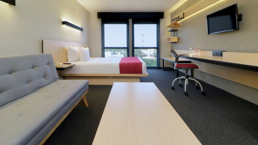 Superior Double room