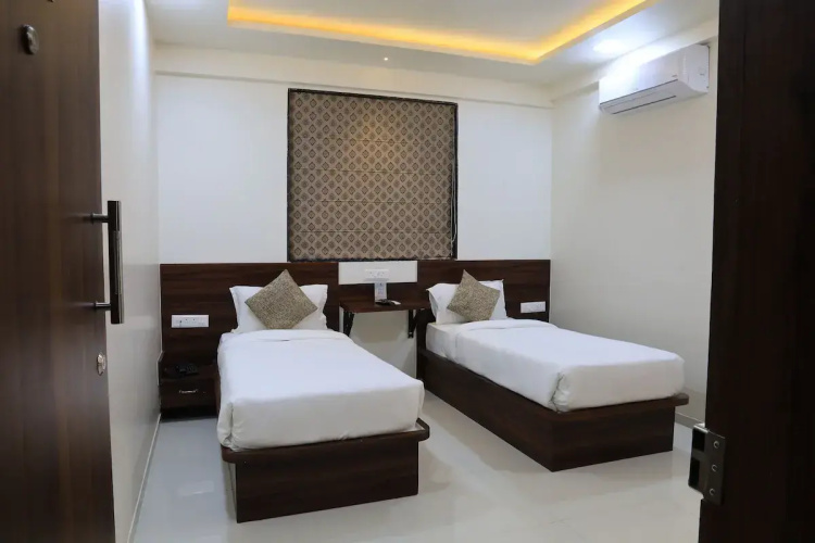 StayBird - Nest, A Premium Residences