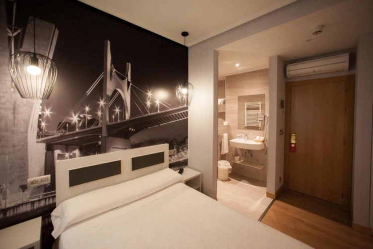 Single room