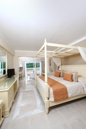 Double Junior Suite