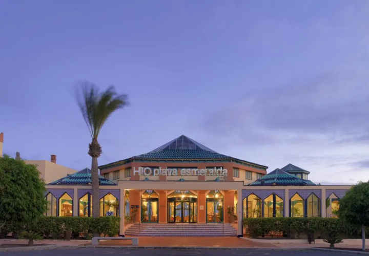 H10 Playa Esmeralda - Adults Only photo 39