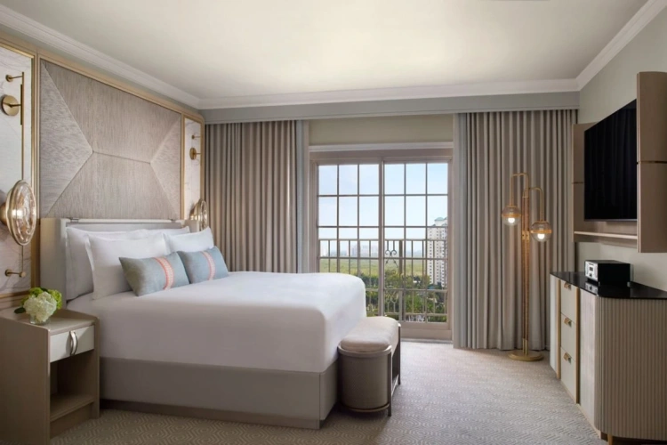 3 Bedrooms Royal Suite