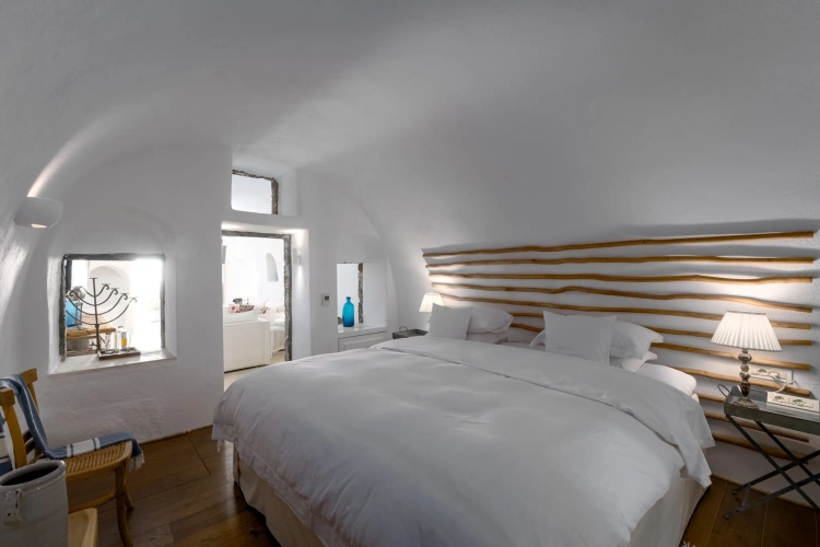 Iconic Double Suite