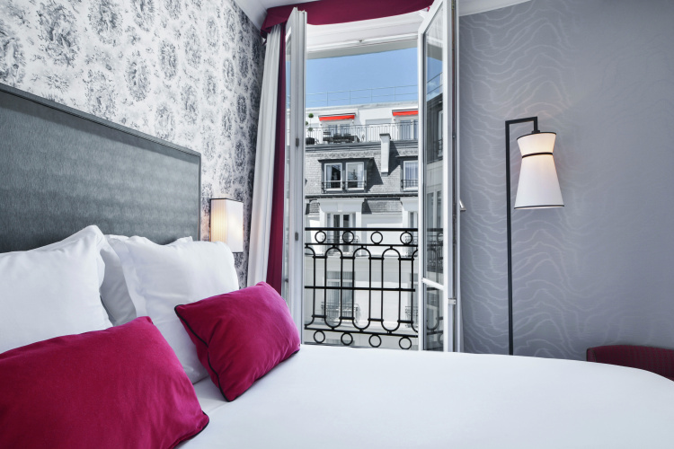 Maison Astor Paris, Curio Collection by Hilton photo 10