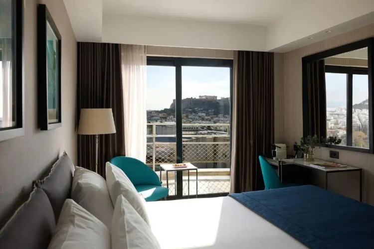 Astor Hotel Athens