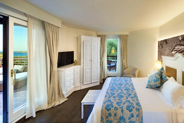 Premium Double Suite