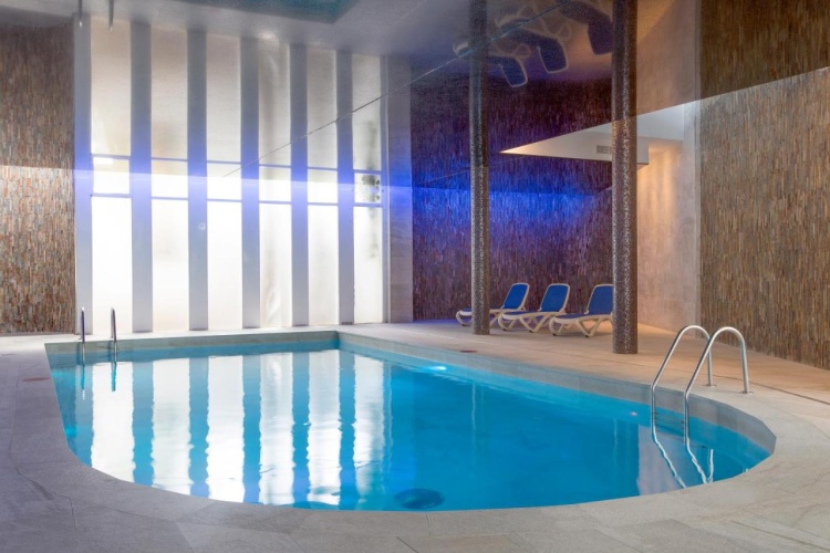 Marsenses Rosa Del Mar Hotel & Spa photo 31