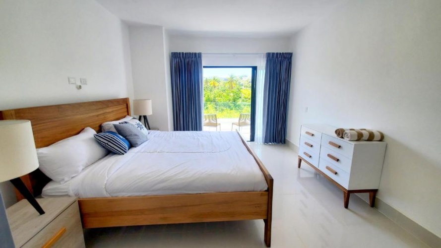 Double Apartment