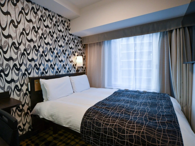 Double room