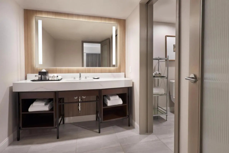 Le Centre Sheraton Montreal Hotel photo 12