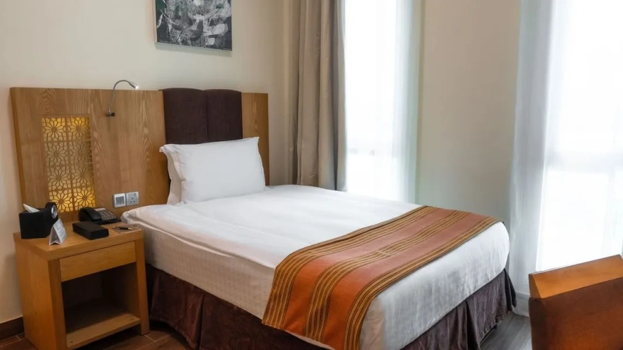 Single room