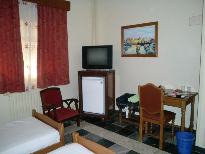 Hotel Hydra