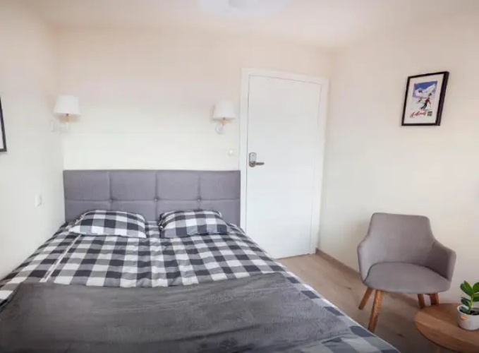 Twin Apartment