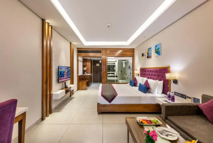 Golden Tulip Goa Candolim