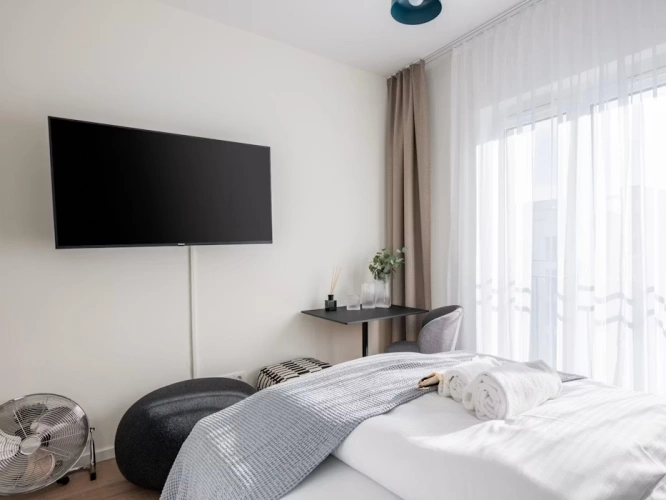 L Single Suite