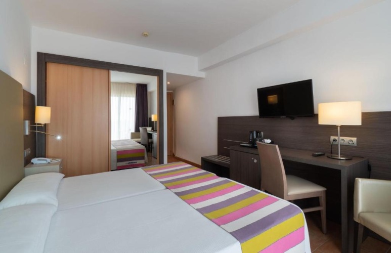 MedPlaya Hotel Alba Beach photo 9