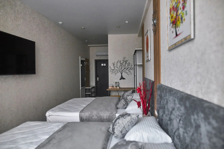 Фотография номера гостиницы JULY