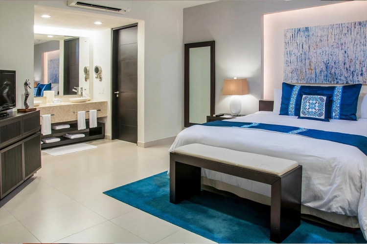 3 Bedrooms Villa