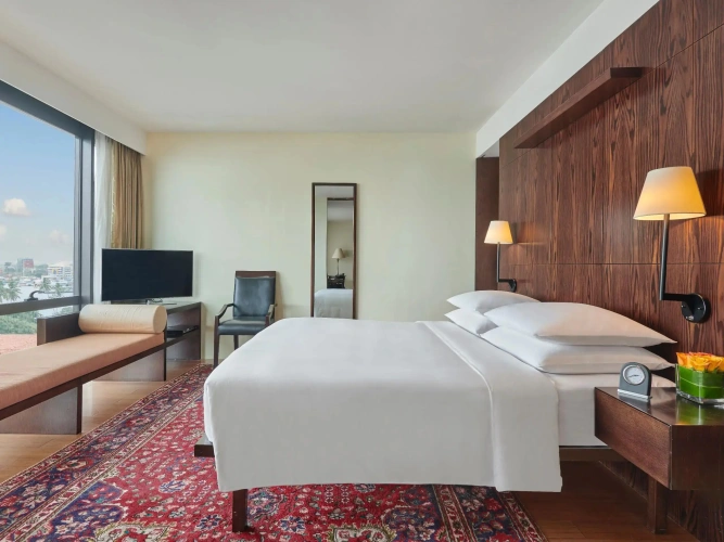 Regency Double Suite