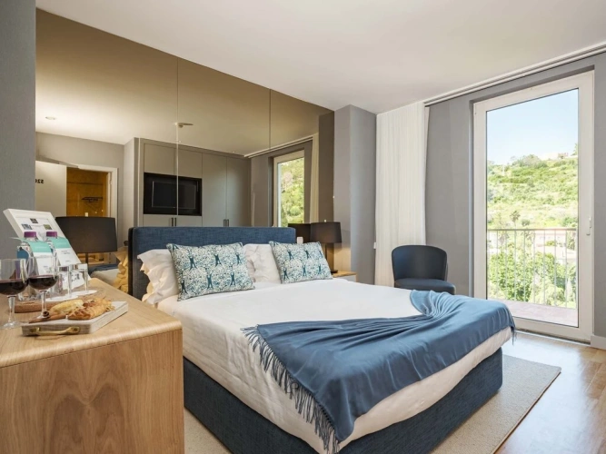Charming Double room