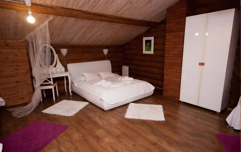 Фотография номера гостиницы Премьер Отель