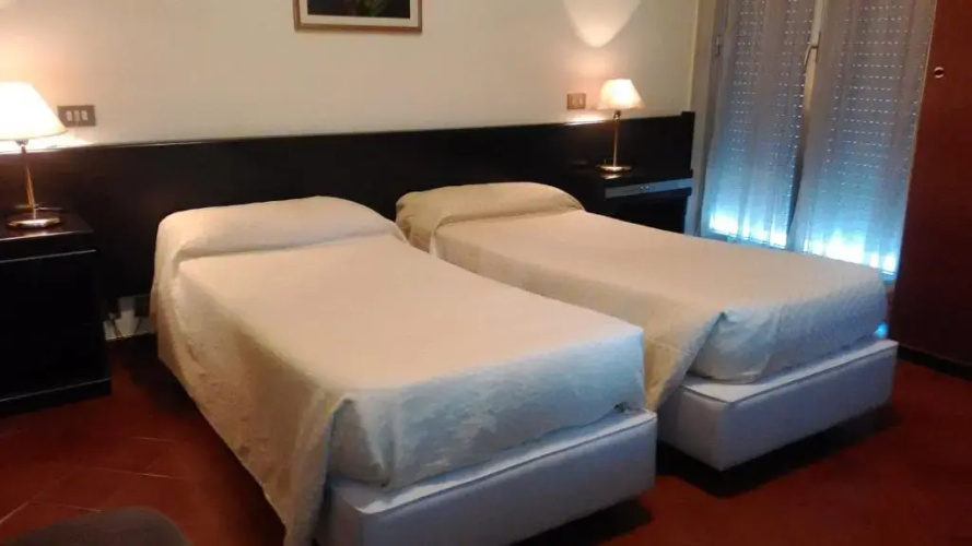 Crisol Europa Hotel
