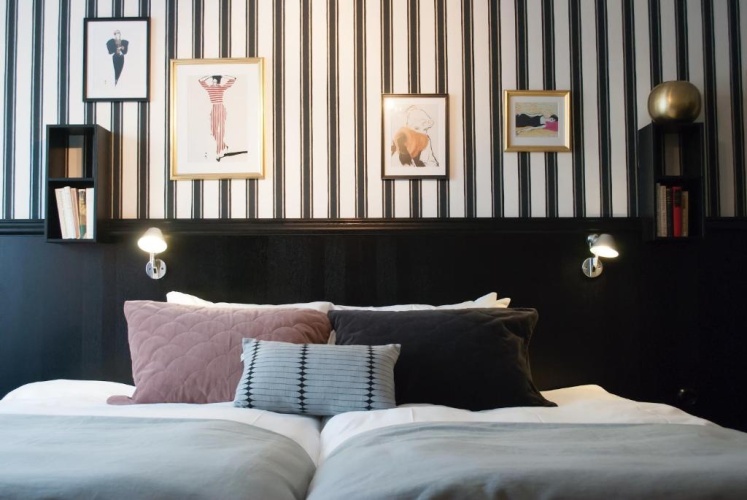 Classico Twin room