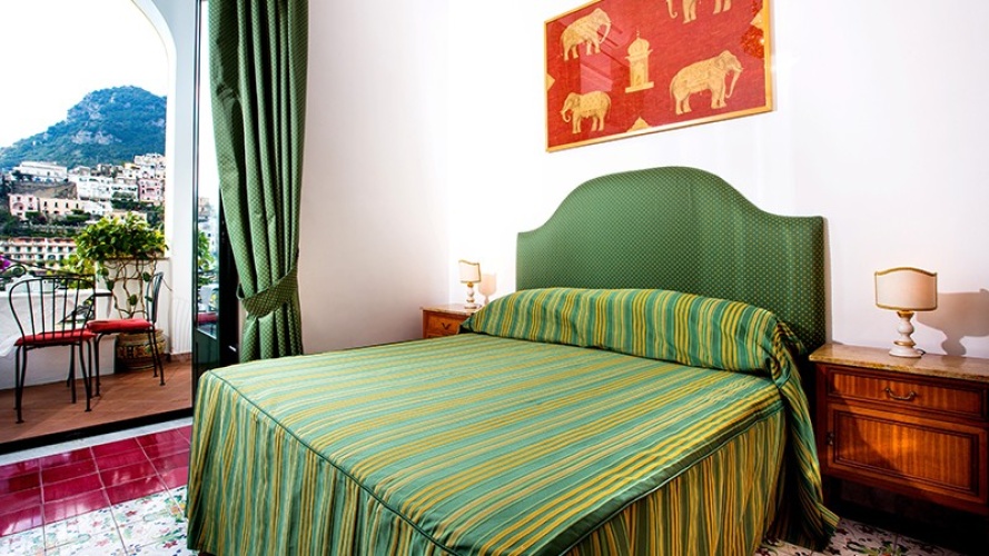 Galli Apartment