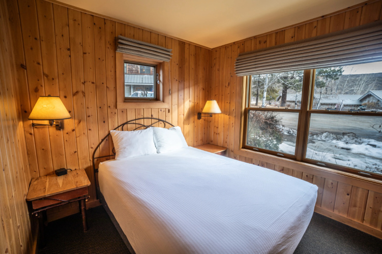 Sun Mountain Lodge photo 17