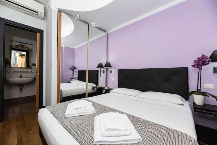 Imperium Suite Navona Hotel