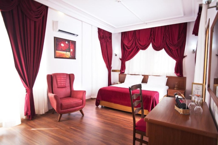 Elite Double room
