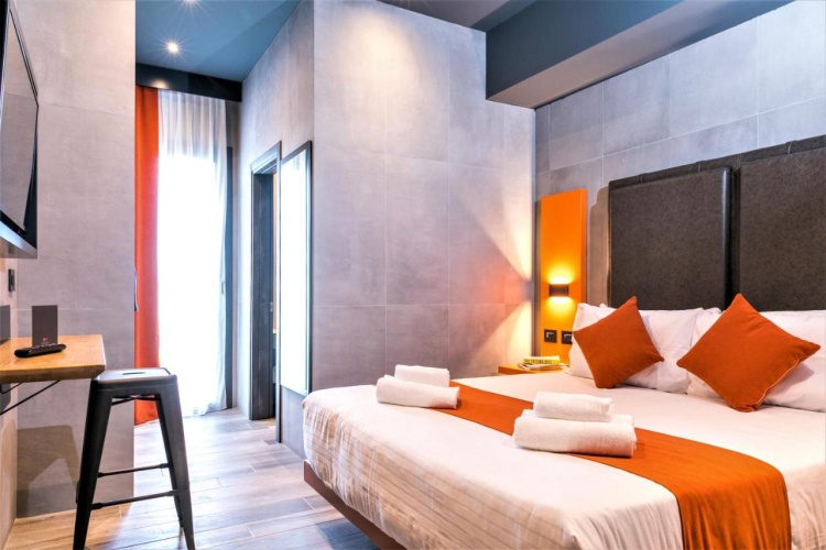 J24 Hotel Milano photo 11