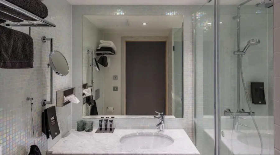 Clarion Hotel Helsinki photo 21
