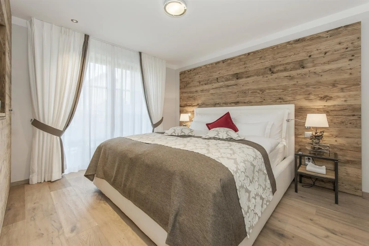 Garden Quadruple Suite