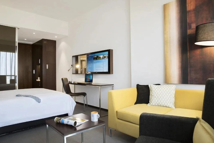 Double Suite