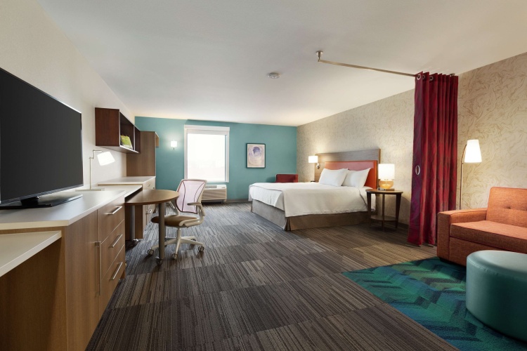 Double Studio Suite
