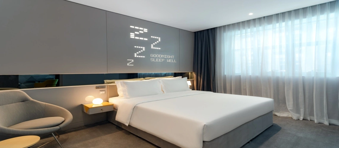 Urban Executive Double room
